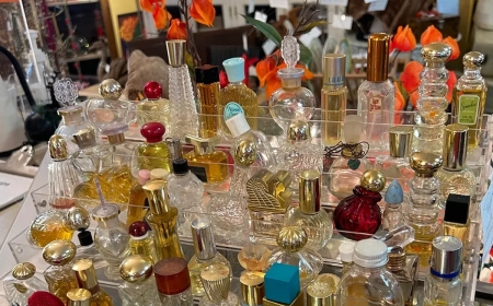 ദൈവനിന്ദ നിറഞ്ഞ നാമങ്ങൾ; പെർഫ്യൂം വിൽപ്പനക്കാർക്കെതിരെ പ്രോസിക്യൂഷൻ നടപടി.