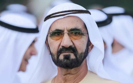 സിൽക്ക് റോഡ് അന്താരാഷ്ട്ര കവികൾക്ക് 'പ്രചോദനാത്മക സാഹിത്യ വ്യക്തി'യായി ഷെയ്ഖ് മുഹമ്മദിനെ വേൾഡ് സിൽക്ക് റോഡ് ഫോറം തിരഞ്ഞെടുത്തു.