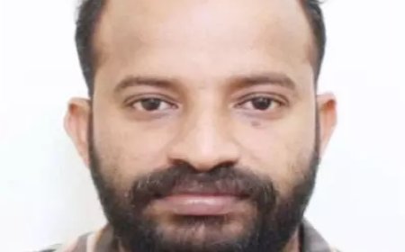 കൊല്ലം സ്വദേശി സലാലയിൽ മരിച്ച നിലയിൽ.