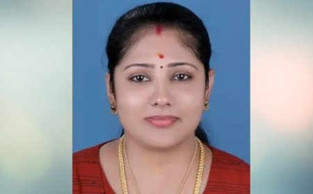 മാൻഹോളിൽ വീണ മലയാളി നേഴ്സ് മരിച്ചു.