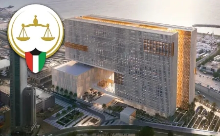 കുവൈറ്റിൽ കടമുള്ളവരുടെ തടവ് ശിക്ഷാനിയമത്തിൽ നിന്ന് മൂന്ന് വിഭാഗങ്ങളെ ഒഴിവാക്കി.