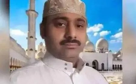 അബ്ദുൽ റഹീം അടുത്ത വർഷം മോചിതനാകും.