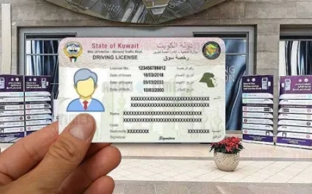 മാനദണ്ഡങ്ങൾ പാലിക്കാതെ നേടിയ ഡ്രൈവിംഗ് ലൈസൻസ് റദ്ദാക്കിത്തുടങ്ങി.