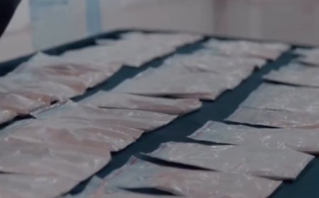 കുവൈറ്റിൽ 10 കിലോ മയക്കുമരുന്നുമായി ഇന്ത്യക്കാരൻ പിടിയിൽ.