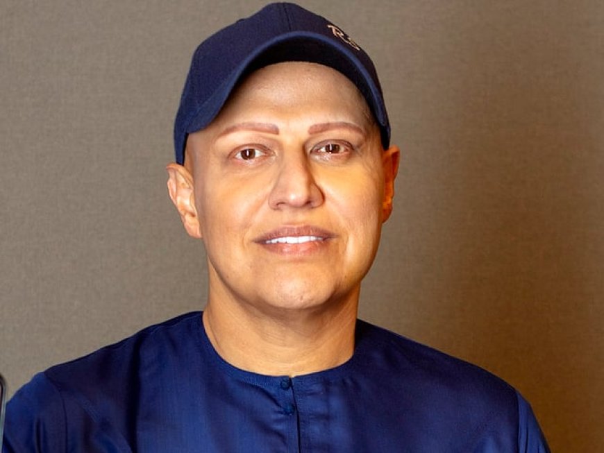 കള്ളപ്പണം വെളുപ്പിച്ചതിന്ന് ഇന്ത്യൻ കോടീശ്വരന് അഞ്ചു വർഷം തടവ്.