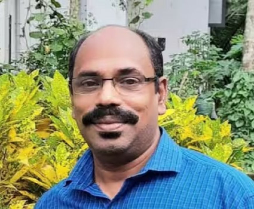 കുവൈറ്റ് റിഫൈനറി തീപിടുത്തം; മരിച്ചത് മലയാളി.