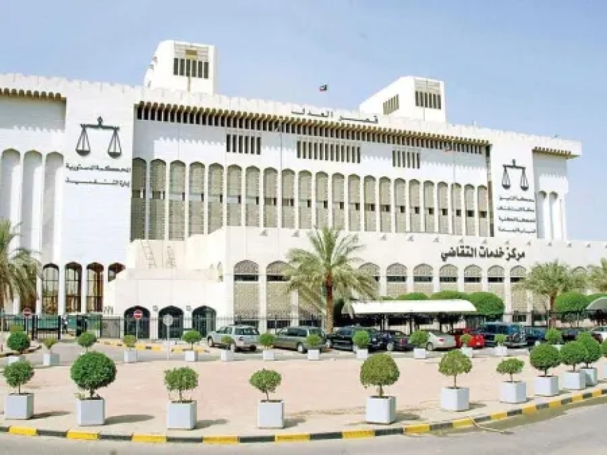 തടവുകാരുടെ മോചനം; കുവൈറ്റ് ശിക്ഷാ നിയമത്തിൽ ഭേദഗതി വരുത്തി.