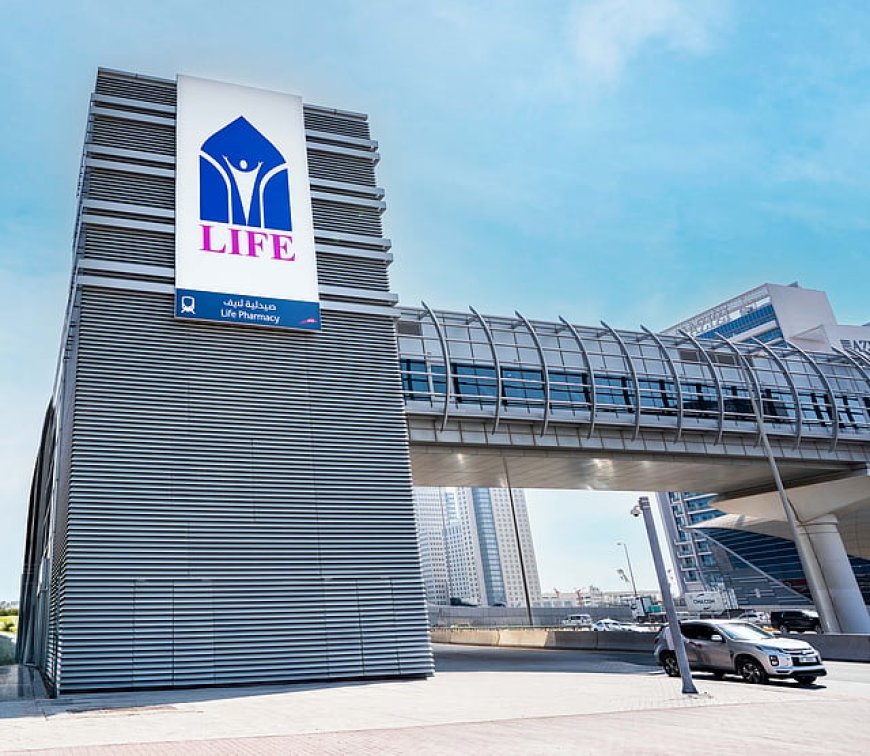 യുഎഇ എക്സ്ചേഞ്ച് മെട്രോ സ്റ്റേഷന്റെ പേര് ആർടിഎ മാറ്റി.