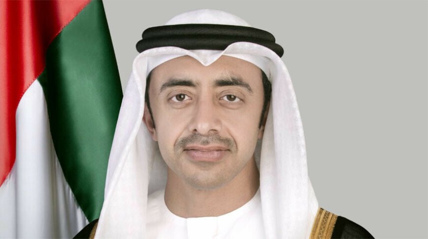 ഇന്ത്യയും പാകിസ്താനും സംയമനം പാലിക്കണം;യു.എ.ഇ