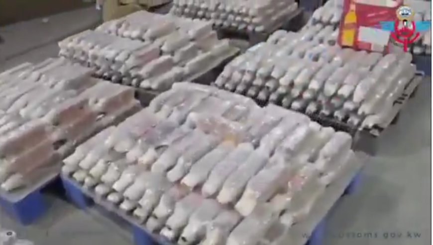 മദ്യക്കടത്ത് പിടികൂടി.