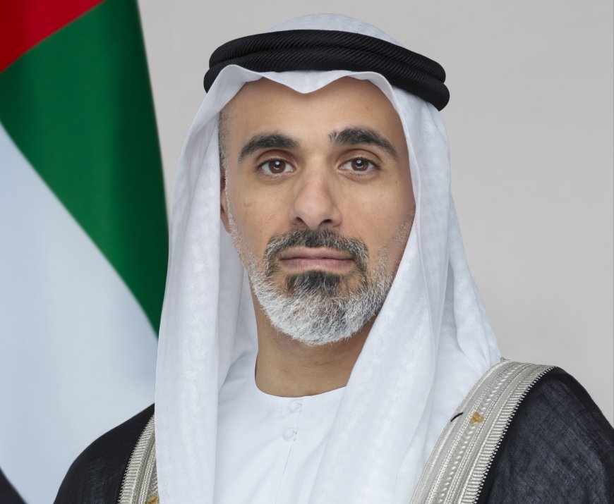 അബുദാബി കിരീടാവകാശി ഞായറാഴ്ച റിപ്പബ്ലിക് ഓഫ് കസാക്കിസ്ഥാൻ സന്ദർശനം ആരംഭിക്കും.