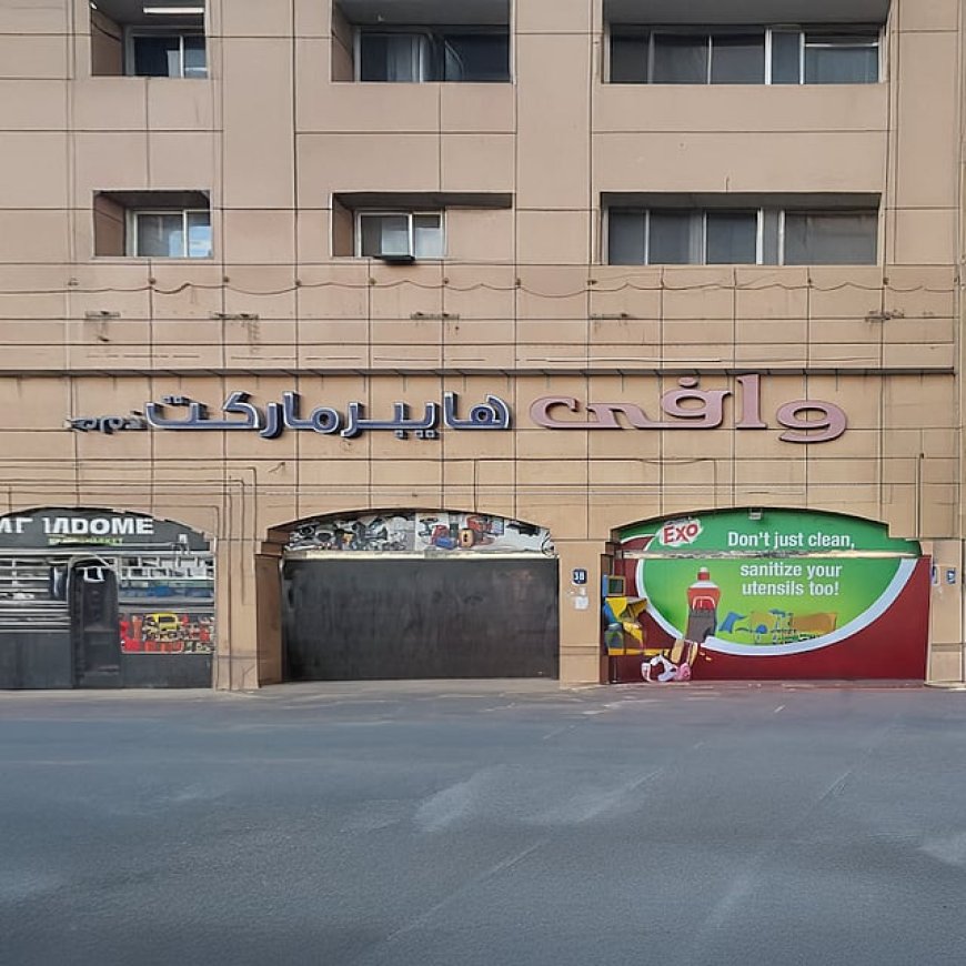 ഭക്ഷ്യസുരക്ഷാ ലംഘനങ്ങൾ; അബുദാബിയിൽ സൂപ്പർമാർക്കറ്റും റസ്റ്റോറന്റും അടച്ചുപൂട്ടി.