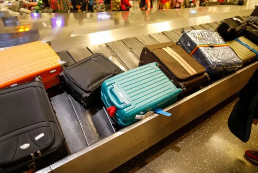 യാത്രക്കാരുടെ ലഗേജുമായി ബന്ധപ്പെട്ട് പുതിയ മാർഗ്ഗ നിർദേശങ്ങൾ പുറപ്പെടുവിച്ച് കുവൈറ്റ് എയർപോർട്ട്.