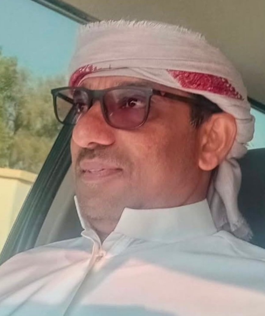 ഹൃദയാഘാതം; മലപ്പുറം സ്വദേശി അൽ ഐനിൽ മരണപ്പെട്ടു.