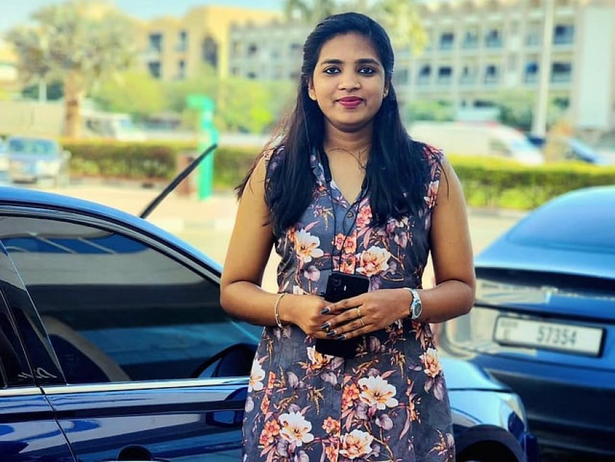 ദുബായിൽ കൊല്ലപ്പെട്ട നിലയിൽ കണ്ടെത്തിയ മലയാളി യുവതിയുടെ മൃതദേഹം ഇന്ന് നാട്ടിലേക്ക് കൊണ്ടുപോകും.