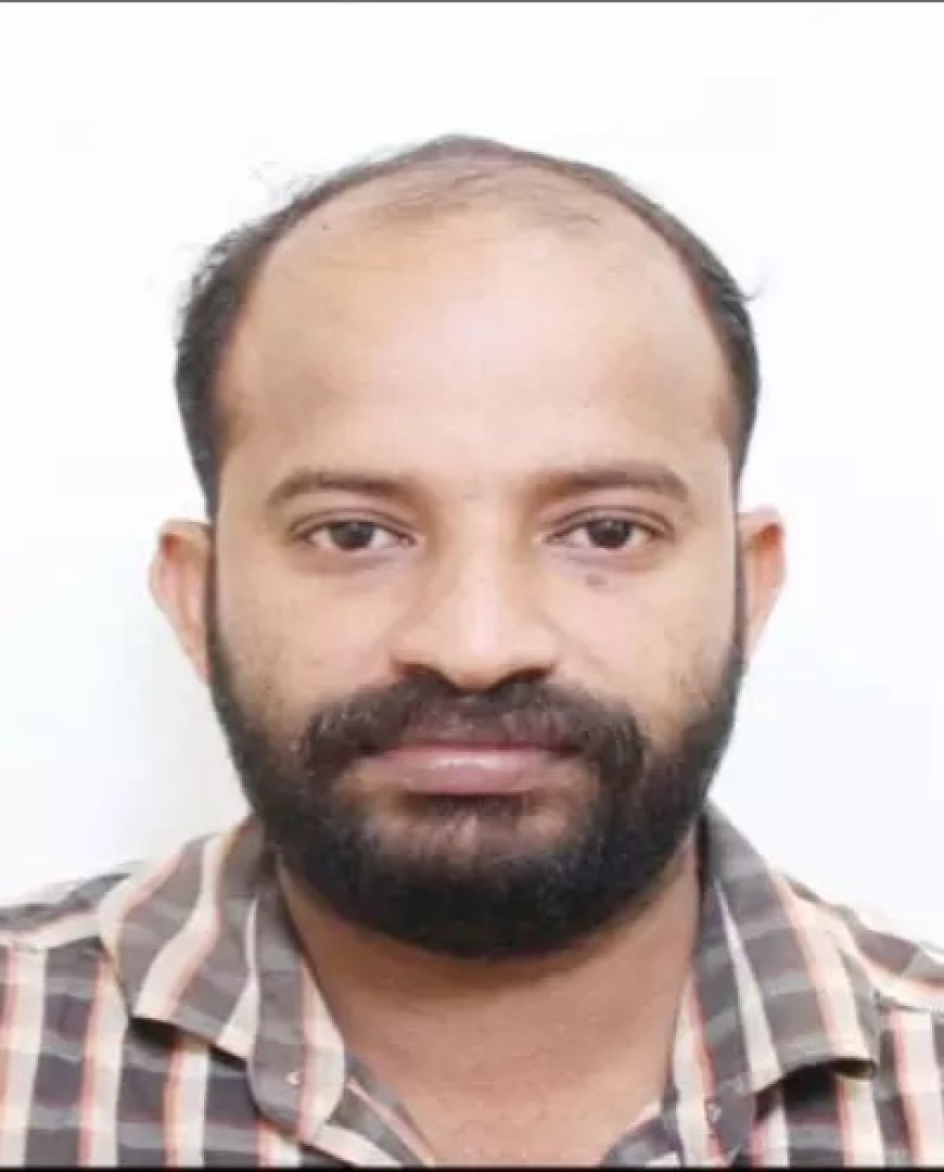 കൊല്ലം സ്വദേശി സലാലയിൽ മരിച്ച നിലയിൽ.