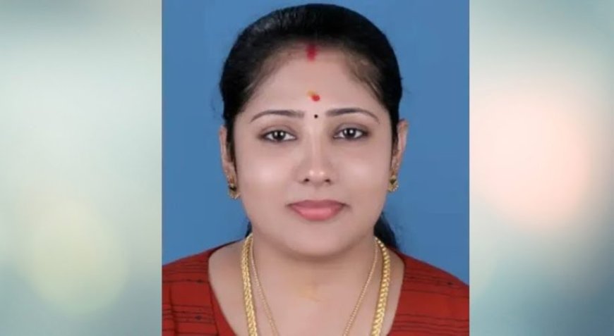 മാൻഹോളിൽ വീണ മലയാളി നേഴ്സ് മരിച്ചു.