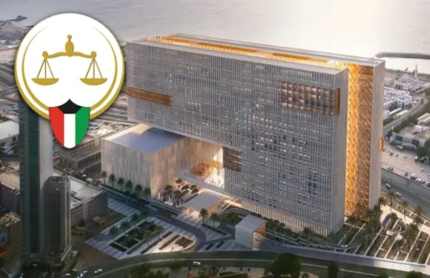 കുവൈറ്റിൽ കടമുള്ളവരുടെ തടവ് ശിക്ഷാനിയമത്തിൽ നിന്ന് മൂന്ന് വിഭാഗങ്ങളെ ഒഴിവാക്കി.