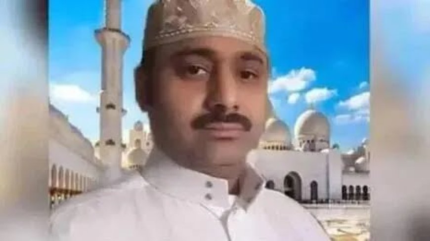 അബ്ദുൽ റഹീം അടുത്ത വർഷം മോചിതനാകും.