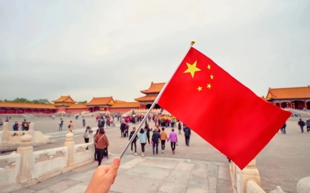 ജി.സി.സി രാജ്യങ്ങൾക്ക് വിസ രഹിത നയം പ്രഖ്യാപിച്ച് ചൈന.