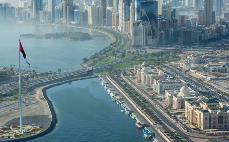 ഇൻക്ലൂഷൻ ഇന്റർനാഷണലിന്റെ 18-ാമത് വേൾഡ് കോൺഗ്രസിന് എമിറേറ്റ് ആതിഥേയത്വം വഹിക്കും.