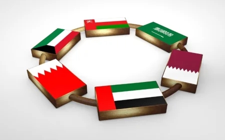 ജിസിസി ടൂറിസ്റ്റ് വിസ അംഗീകരിച്ചു.