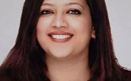 മലയാളി ഡോക്ടർ കുവൈത്തിൽ മരണപ്പെട്ടു.