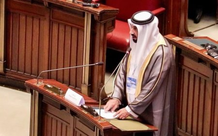 ഗാസയെക്കുറിച്ചുള്ള ആഗോള നിശബ്ദതയെ അറബ് പാർലമെന്റ് അപലപിച്ചു.