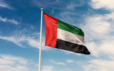 ഇറാൻ-ഇസ്രയേൽ സംഘർഷം; ആശങ്ക രേഖപ്പെടുത്തി യുഎഇ