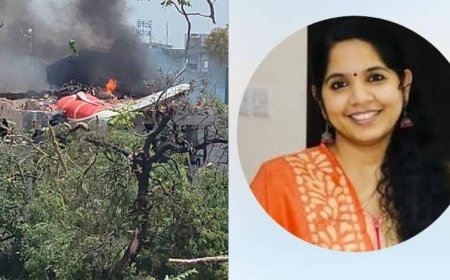 വിമാനാപകടം; മരിച്ച നേഴ്സിന്റെ മൃതദേഹം തിരിച്ചറിഞ്ഞു.