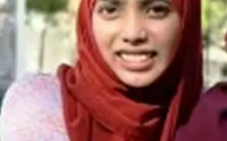 വാഹനാപകടം; സൗദിയിൽ മലായാളി പെൺകുട്ടിക്ക് ദാരുണാന്ത്യം.