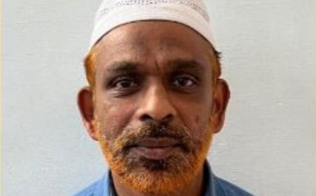 ജിദ്ദയിൽ വാഹനാപകടം; വയനാട് സ്വദേശി മരണപ്പെട്ടു.