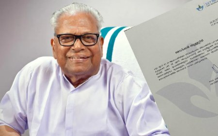 വി എസിന്റെ ആരോ​ഗ്യനില മാറ്റമില്ലാതെ തുടരുന്നു.