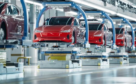 ഇലക്ട്രിക് വാഹനങ്ങളുടെ എണ്ണം 56 ദശലക്ഷത്തിലെത്തിയതായി റിപ്പോർട്ട്.