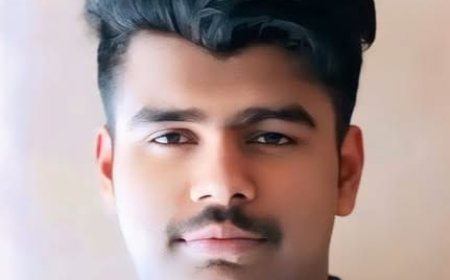 സൂര്യാഘാതം; കുവൈറ്റിൽ മലയാളി യുവാവ് മരിച്ചു.