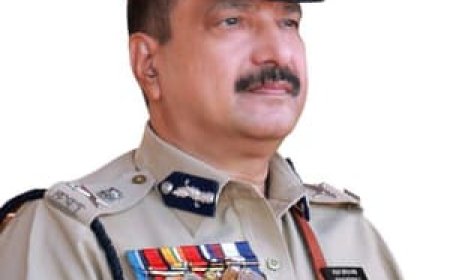 സംസ്ഥാന പൊലീസ് മേധാവി ഡോ. ഷെയ്ഖ് ദര്‍വേഷ് സാഹിബ് നാളെ വിരമിക്കും
