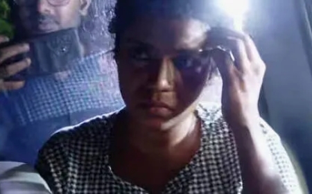 യൂട്യൂബ് നോക്കി പ്രസവം; അനീഷ പ്രസവിച്ചത് ശുചി മുറിയിൽ.