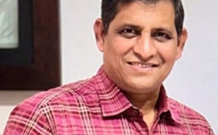 റവാഡ ചന്ദ്രശേഖർ ഐ പി എസ് പുതിയ പോലീസ് മേധാവി.