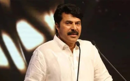 മഹാരാജാസ് കോളേജ് സിലബസില്‍ ഇടം പിടിച്ച് മെഗാ സ്റ്റാര്‍ മമ്മൂട്ടി.