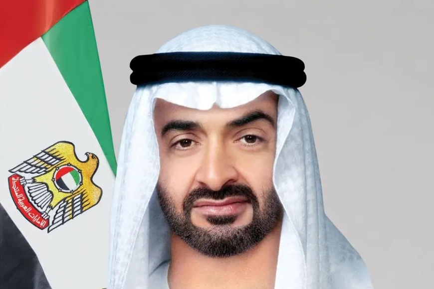 ഈദ് അൽ അദ്ഹ; 963 തടവുകാരെ ജയിൽ മോചിതരാക്കാൻ ഉത്തരവിട്ട് യു.എ.ഇ പ്രസിഡണ്ട്.