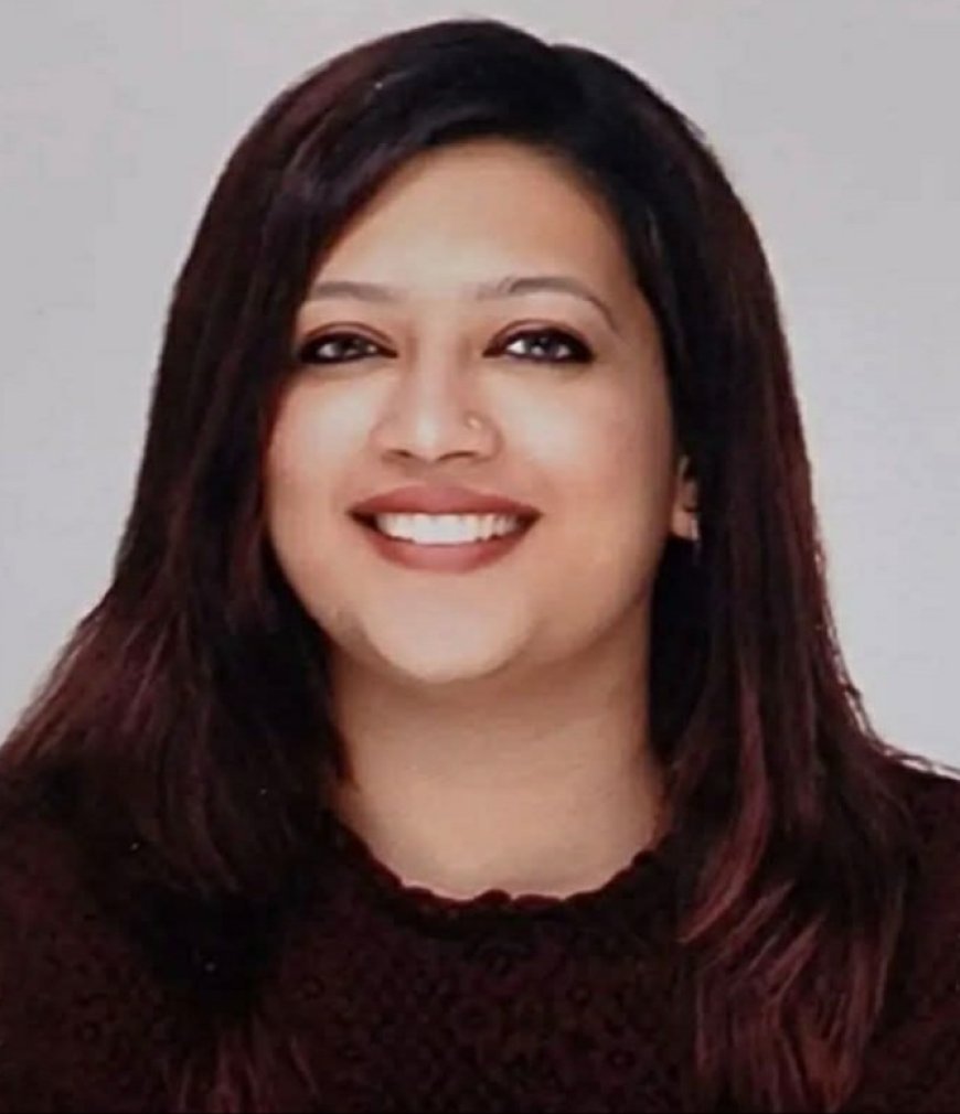 മലയാളി ഡോക്ടർ കുവൈത്തിൽ മരണപ്പെട്ടു.