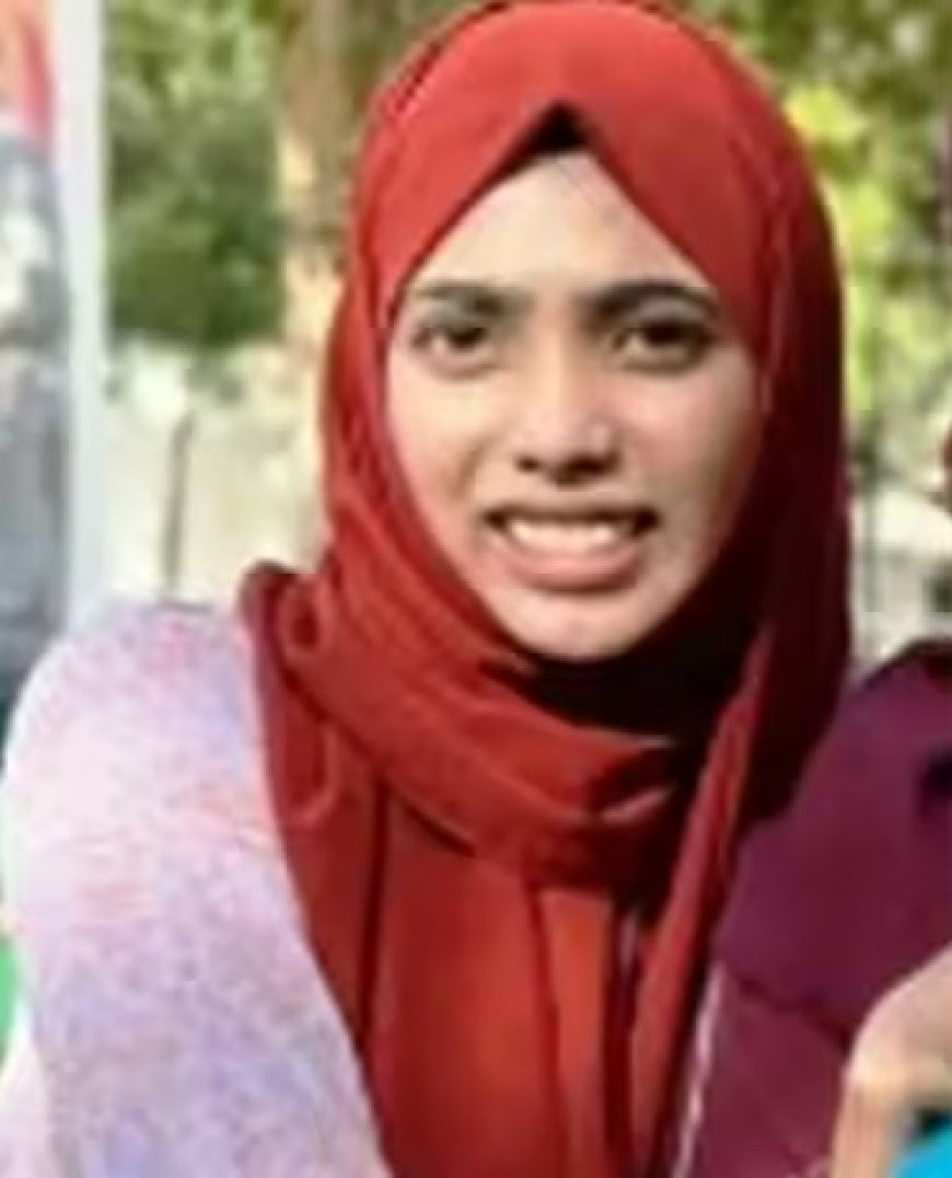 വാഹനാപകടം; സൗദിയിൽ മലായാളി പെൺകുട്ടിക്ക് ദാരുണാന്ത്യം.