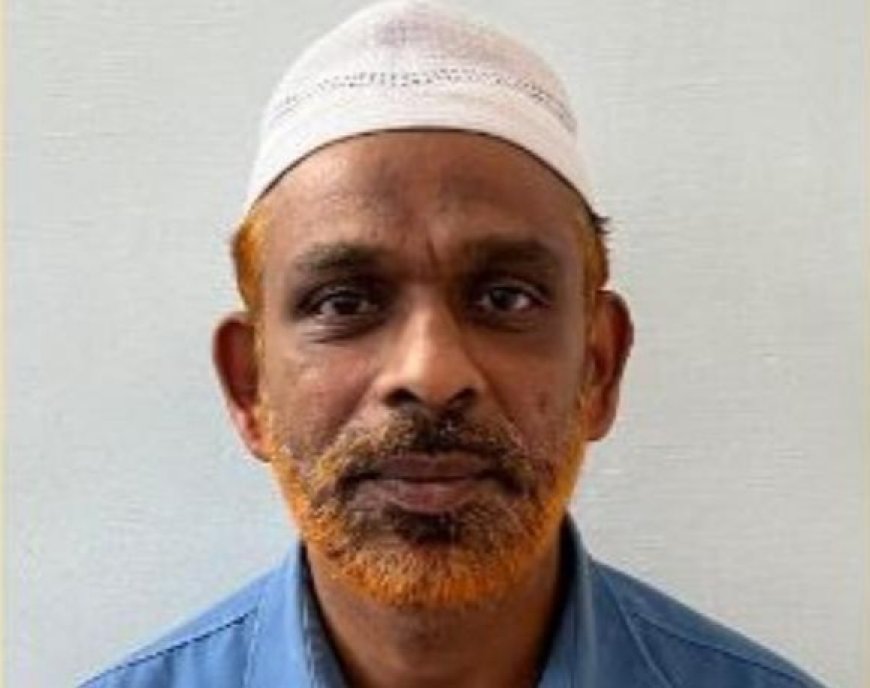 ജിദ്ദയിൽ വാഹനാപകടം; വയനാട് സ്വദേശി മരണപ്പെട്ടു.