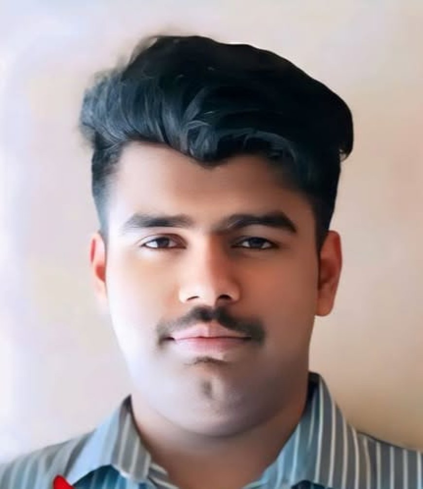 സൂര്യാഘാതം; കുവൈറ്റിൽ മലയാളി യുവാവ് മരിച്ചു.