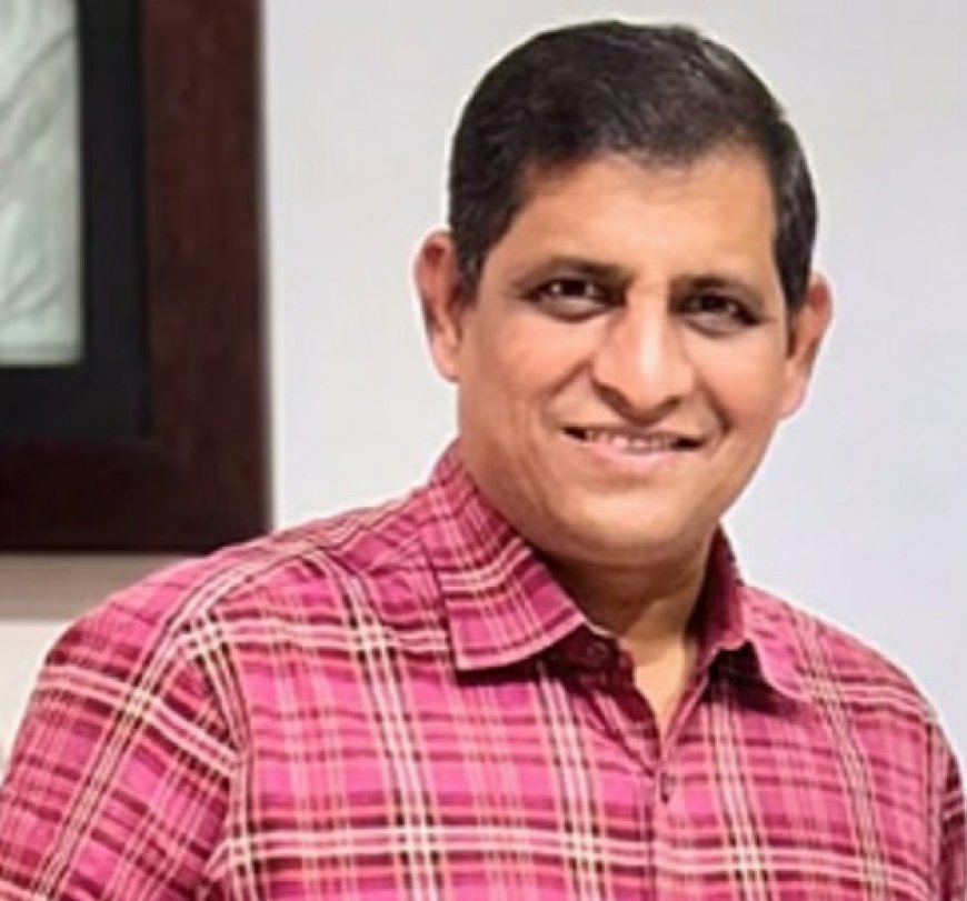 റവാഡ ചന്ദ്രശേഖർ ഐ പി എസ് പുതിയ പോലീസ് മേധാവി.