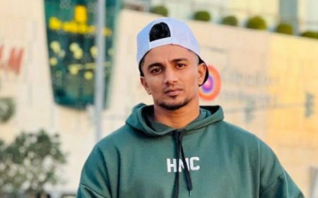 മലയാളി യുവാവ് ദുബായിൽ മരിച്ച നിലയിൽ.