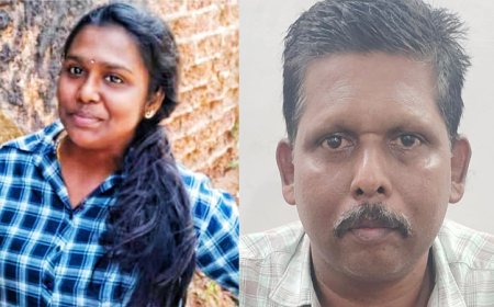 ഓമനപ്പുഴ കൊലപാതകം; അച്ഛൻ ജാസ്മിനെ കൊന്നത് കഴുത്ത് ഞെരിച്ച്.