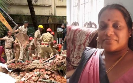 മെഡിക്കൽ കോളേജ് അപകടം; ഒരു മരണം.