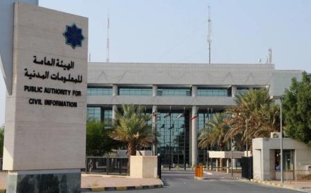 സിവിൽ ഐഡി വിലാസം മാറ്റുന്നതിനുള്ള സേവനം താൽക്കാലികമായി നിർത്തിവെച്ച് സഹേൽ ആപ്പ്.