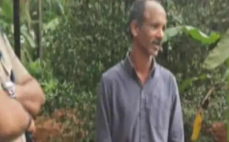 39 വർഷം മുമ്പ് നടത്തിയ കൊലപാതകത്തിൽ കുറ്റസമ്മതം; പോലീസ് അന്വേഷണമാരംഭിച്ചു.